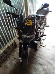 Bajaj Pulsar 150